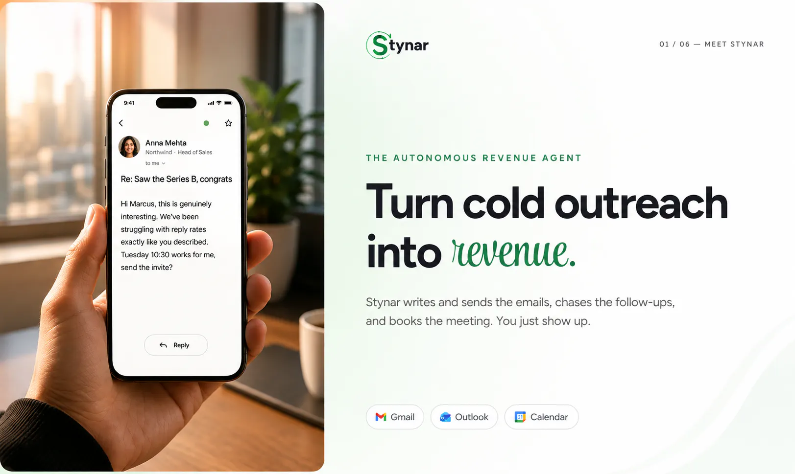 Stynar