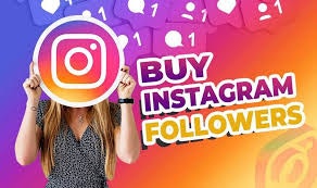 Beli pengikut Instagram