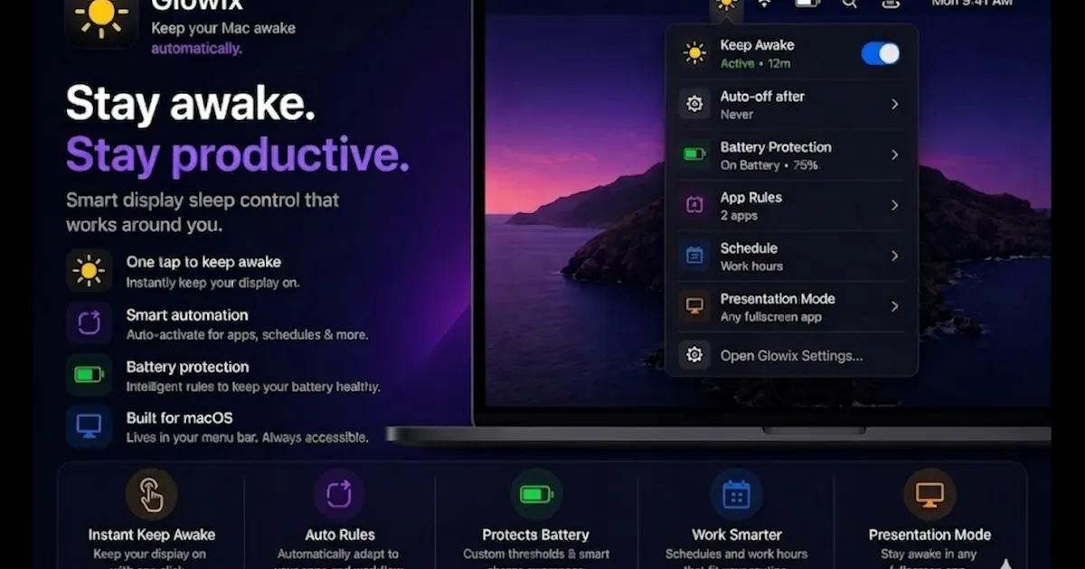 Glowix
