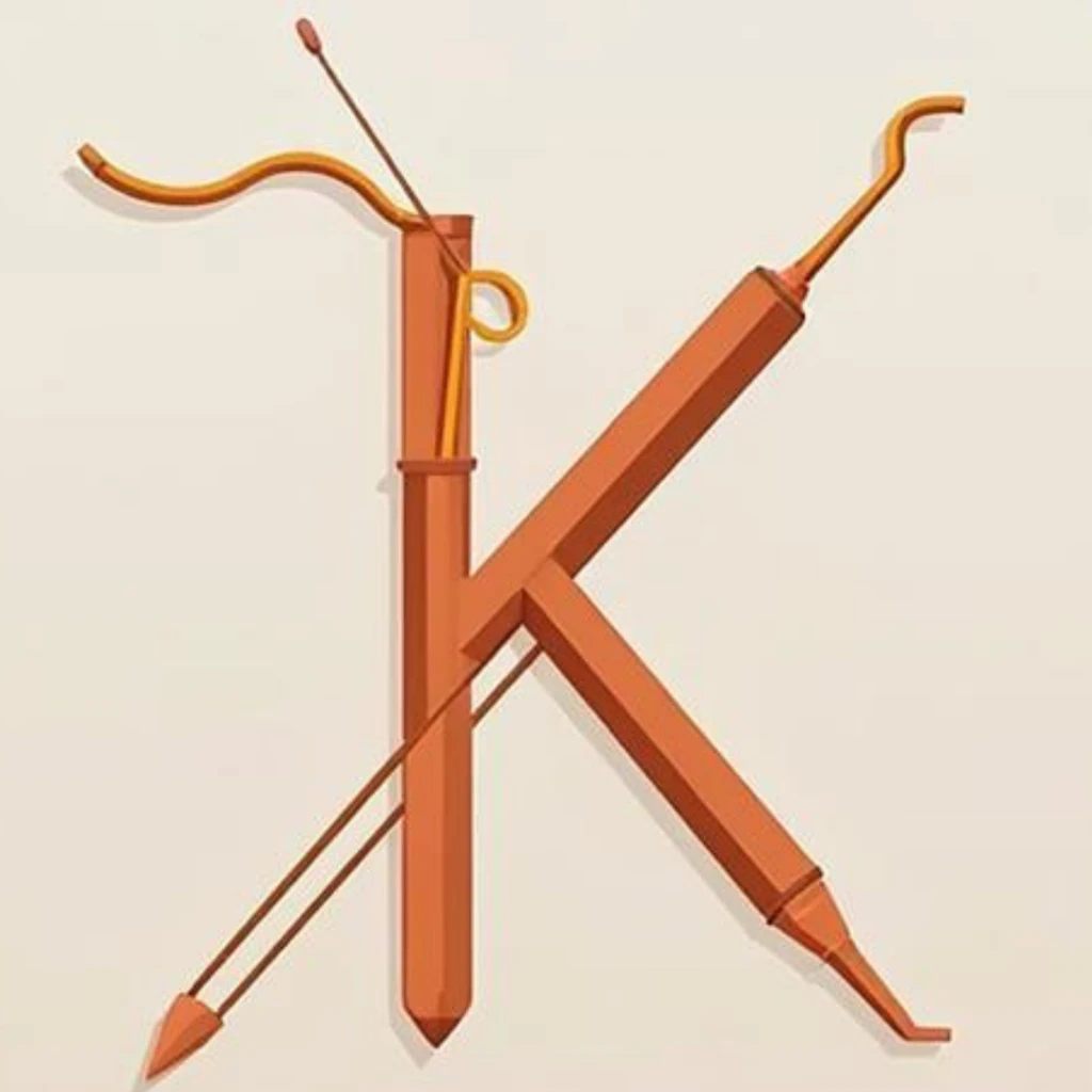 Krafio - Craft Project Tracker