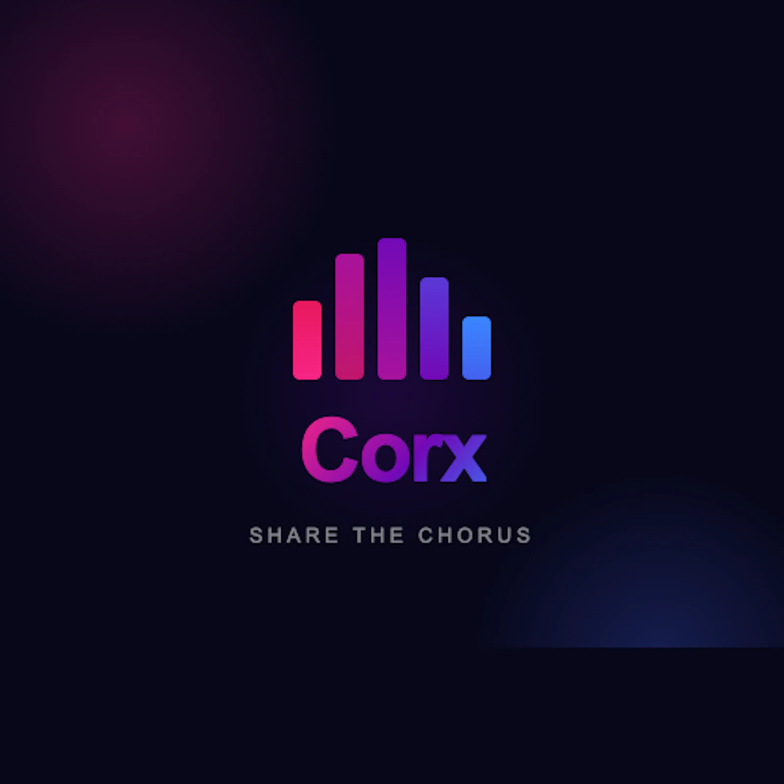 Corx screenshot 2