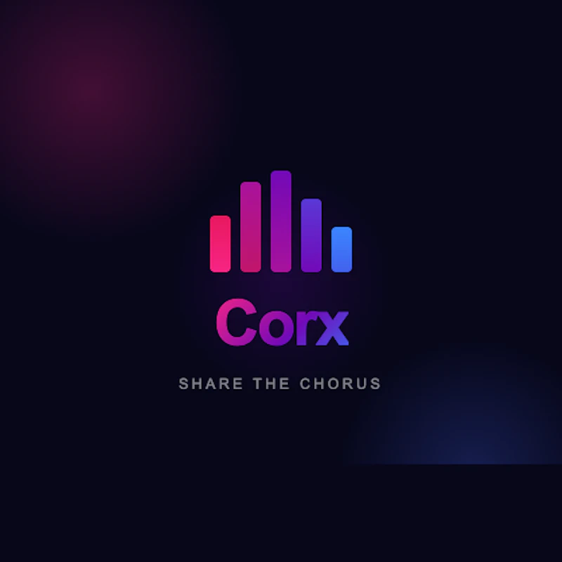 Corx screenshot 2