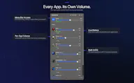 VolumeHub
