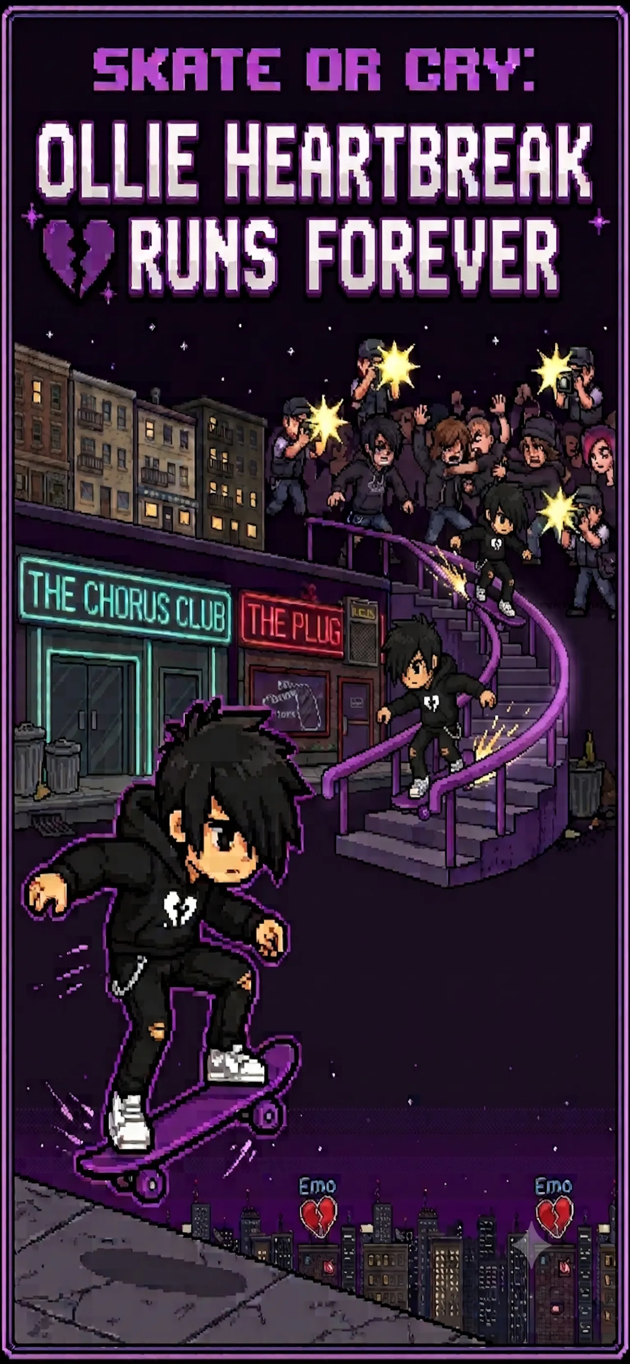 Skate or Cry gallery image