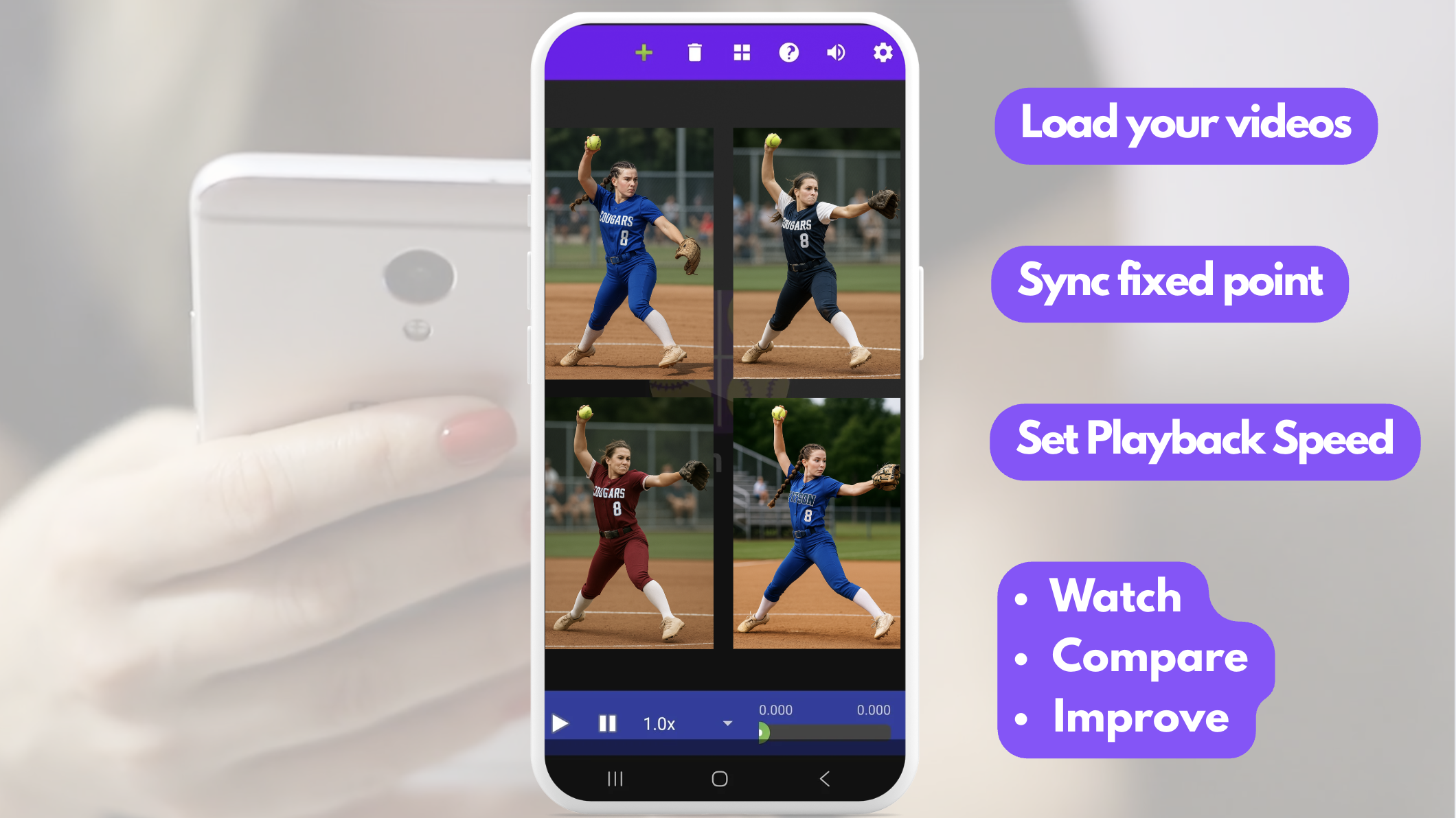 Media Pitchgrid - Phân tích video thể thao được thực hiện đơn giản 2