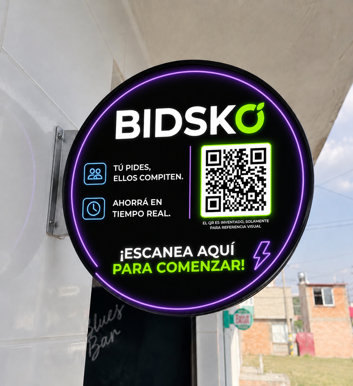 BIDSKO gallery image
