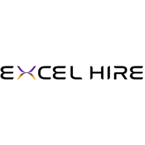 Excelhire logo