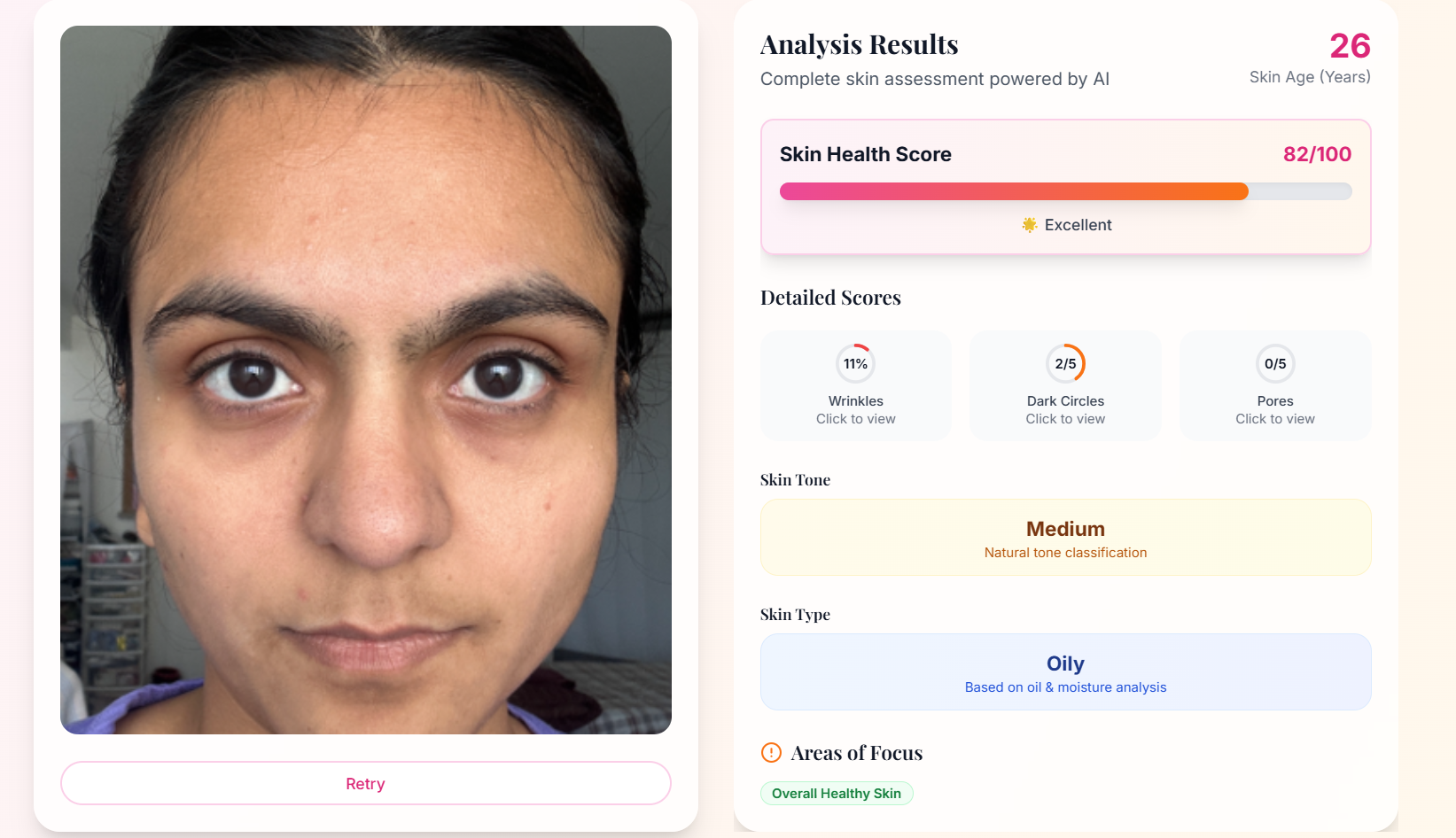 Charm AI gallery image