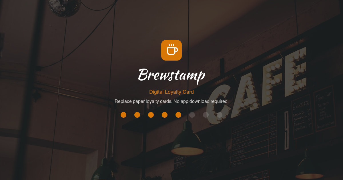 Brewstamp gallery image