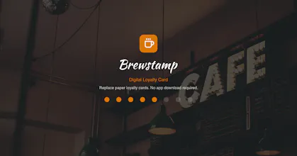 Brewstamp gallery image