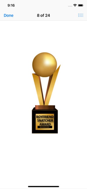 Friendship Sticker Pack for iMessage gallery image