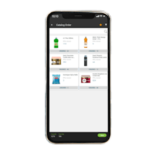 Ivy Direct Store Delivery gallery image