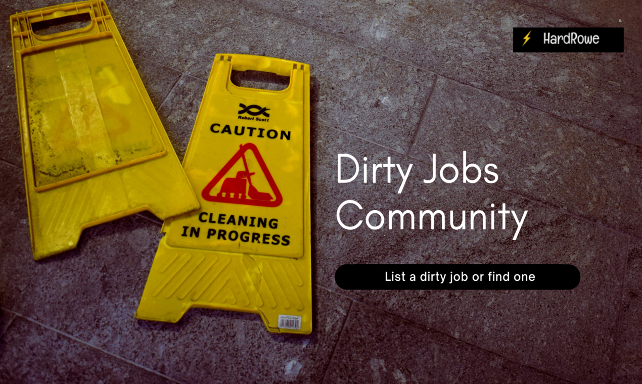 HardRowe gallery image