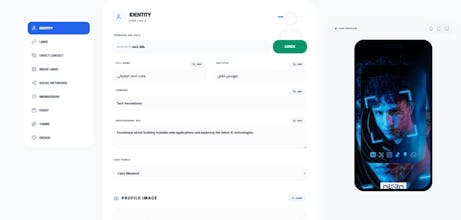 NextID gallery image