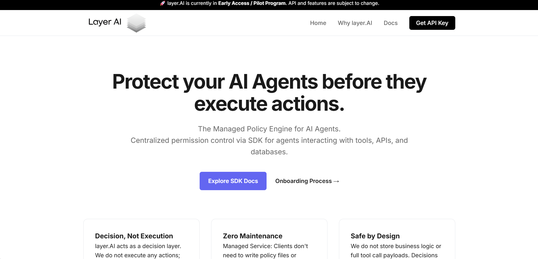 layerAI gallery image