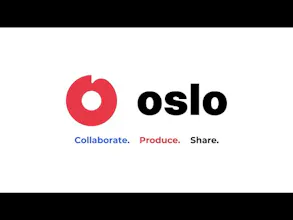 Oslo gallery image