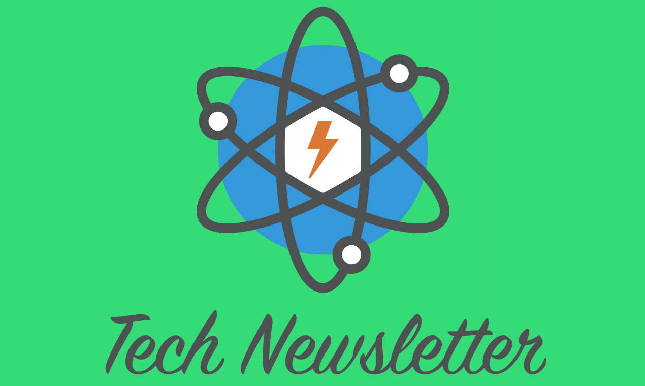 TechNewsletter gallery image