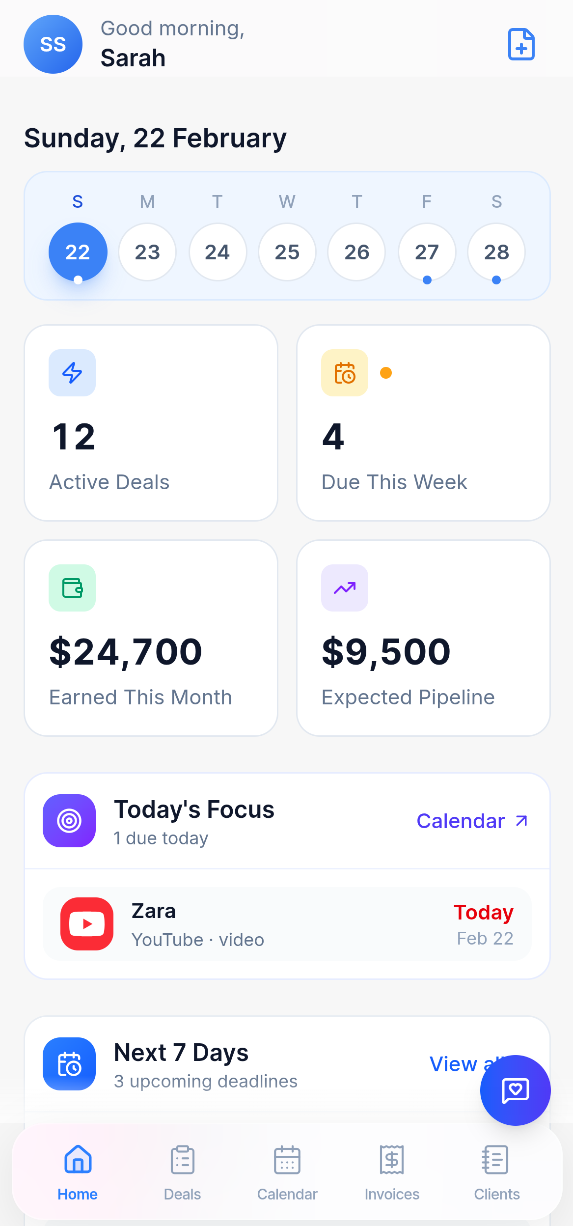 CollabCord gallery image