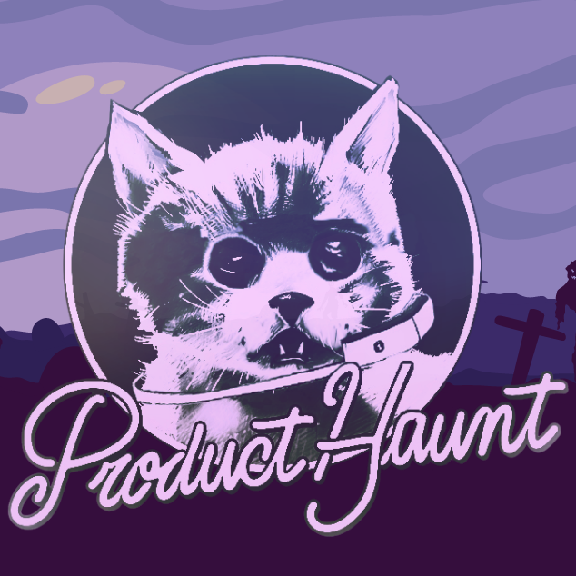 Product Haunt Logo