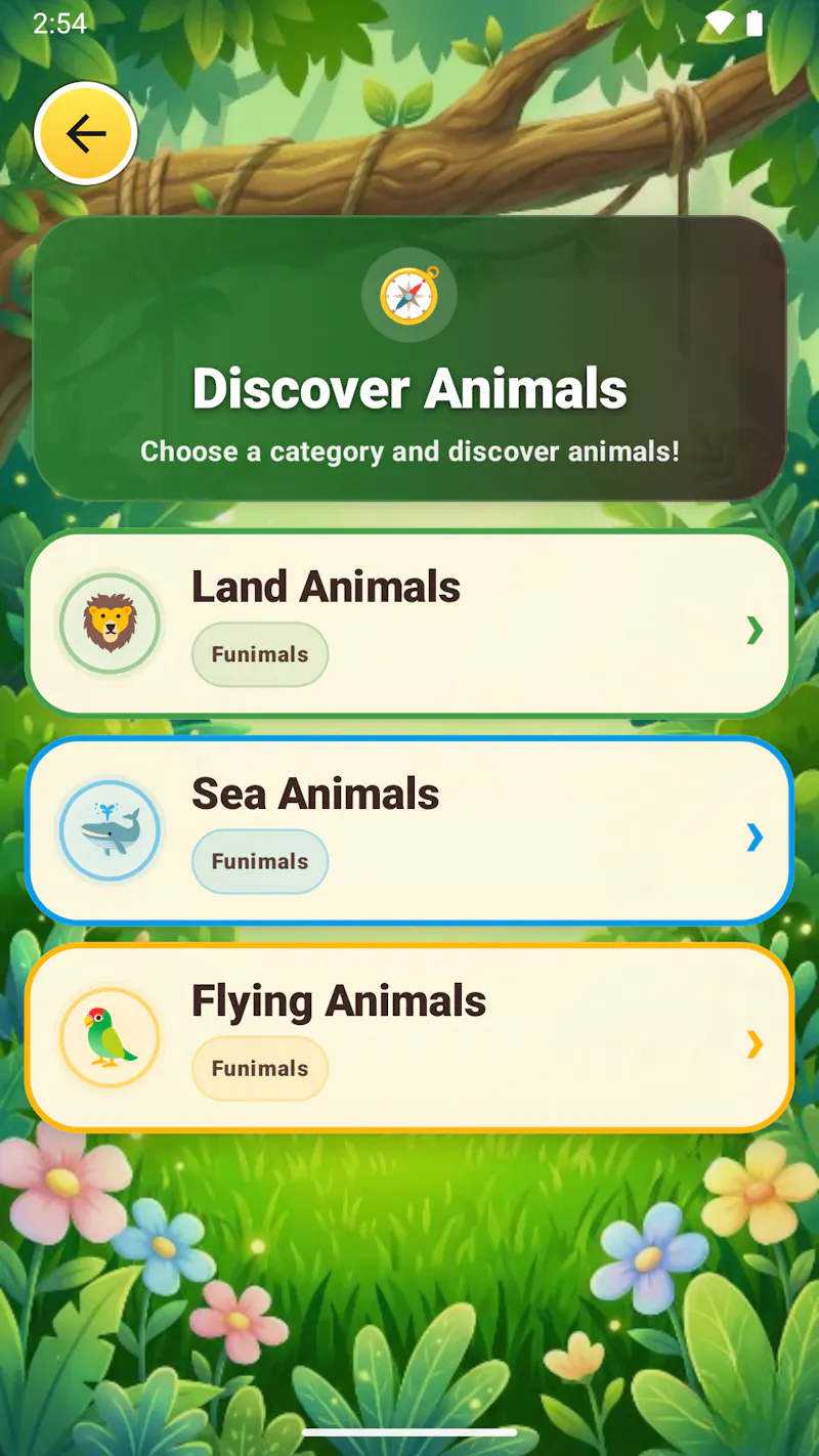 Funimals screenshot 4