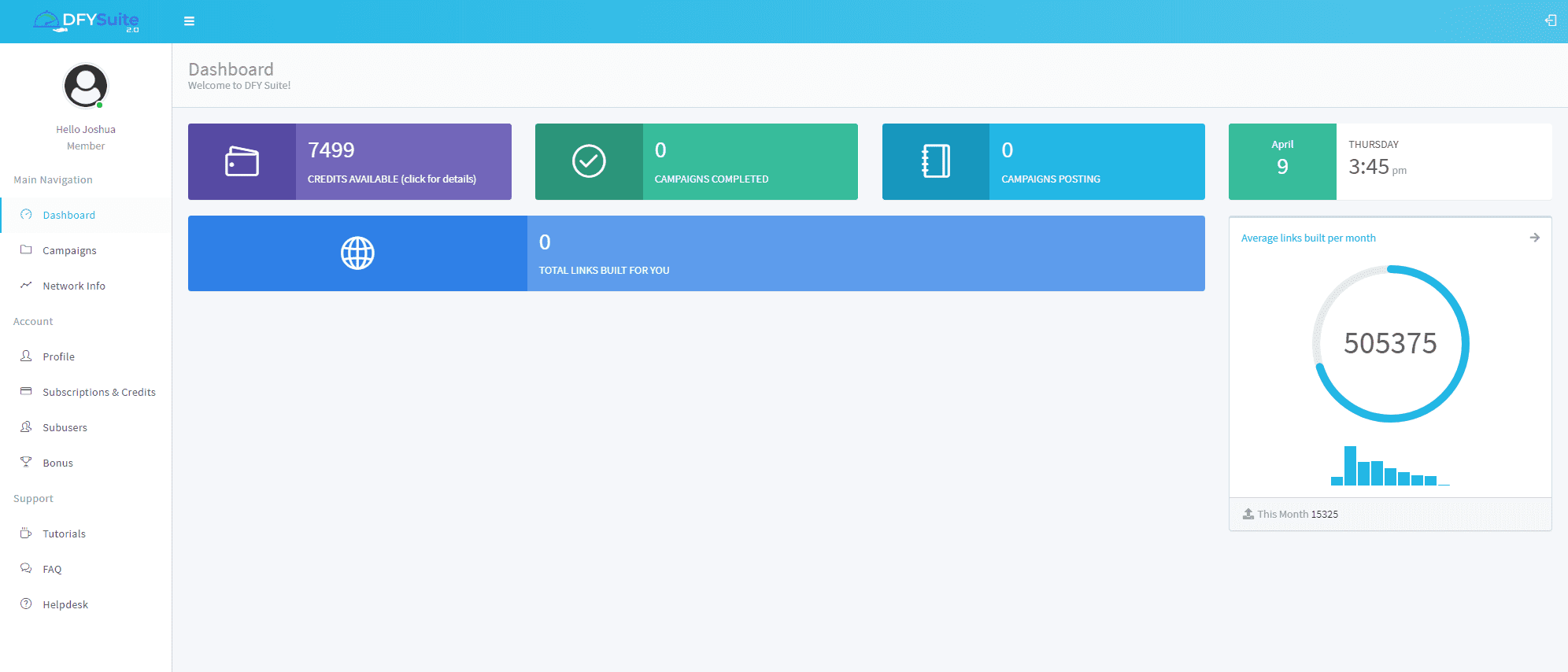 Финальный DFY Suite 6.0 media 1