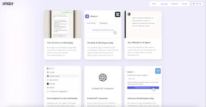 Officely AI gallery image