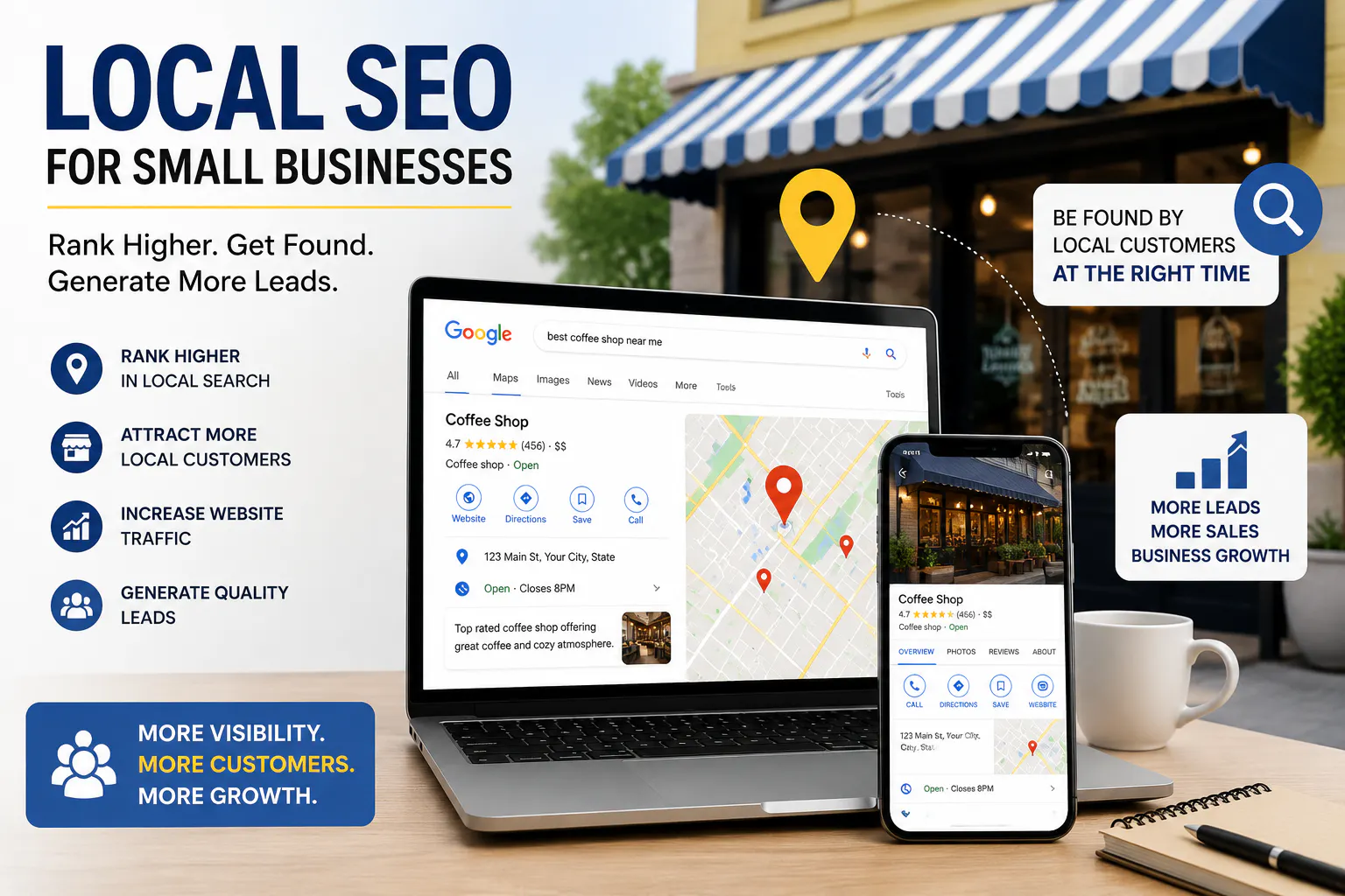 DigiBrand SEO gallery image