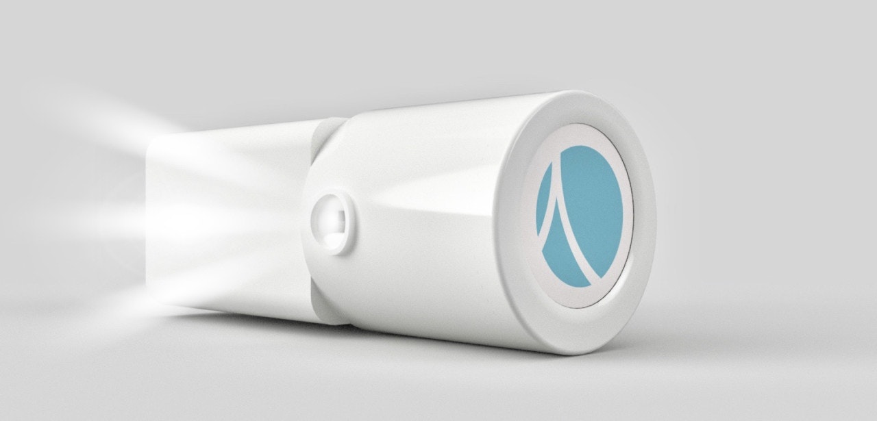 Video Chat Projector For Your Elderlies gallery image