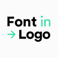 Font in Logo