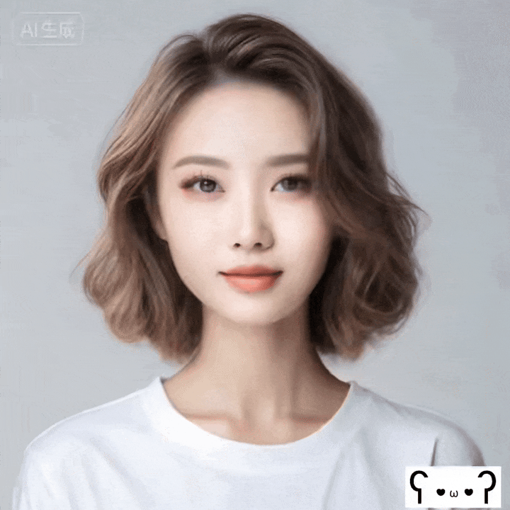 AI Hair Studio - Main product screenshot demonstrating key features and user interface