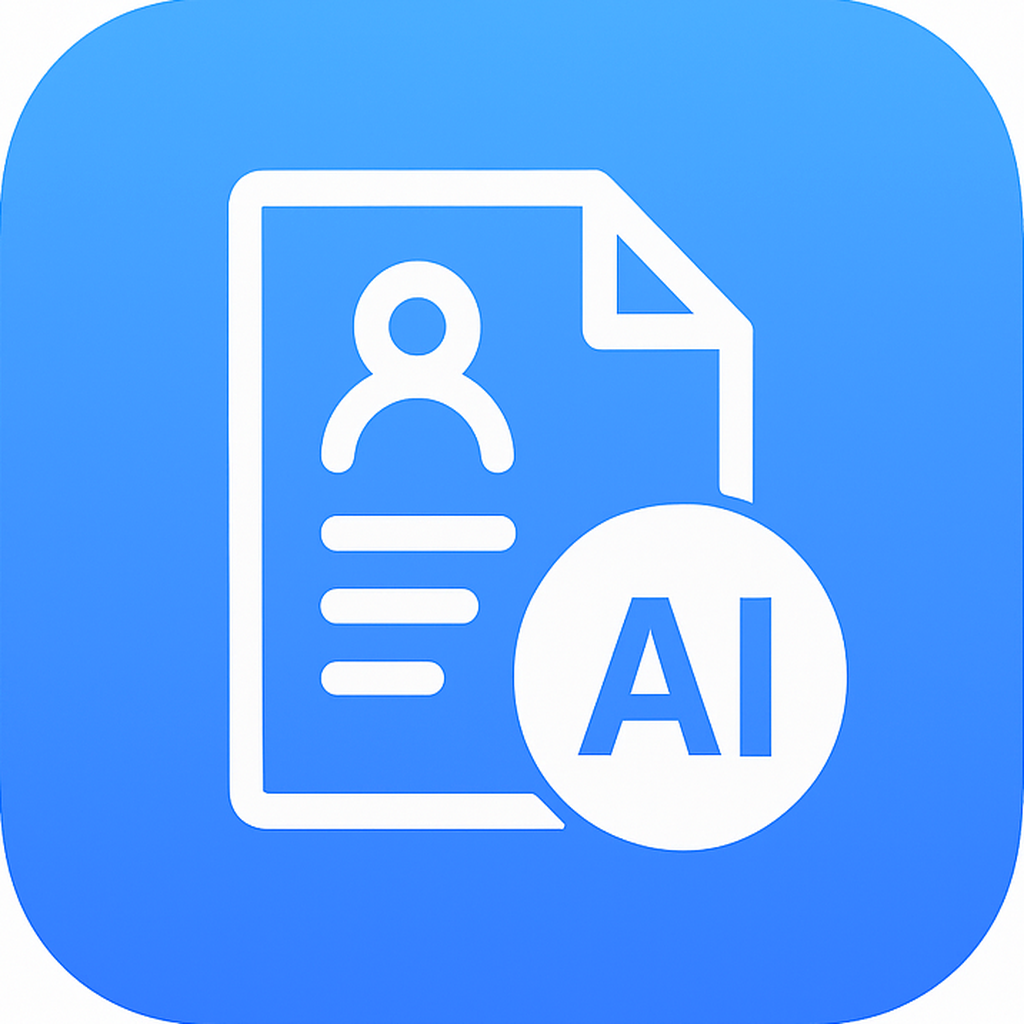 Resume AI logo