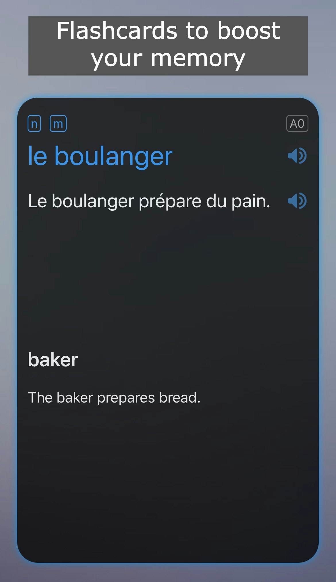 Odyssée gallery image