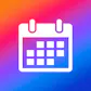 Ulti-Planner Calendar