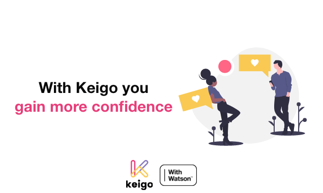 Keigo Image