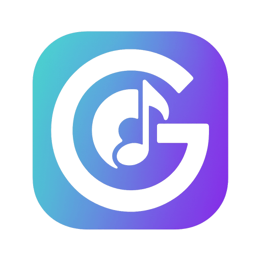 FreeMusicGen.com - Free Music Generator logo