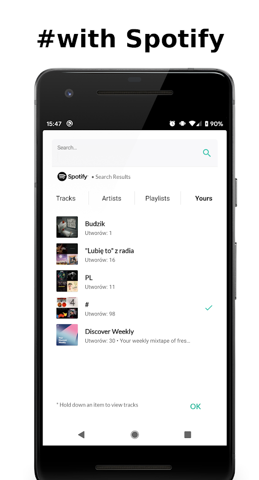 Alarmore - Alarm Clock & ToDo & Reminder gallery image