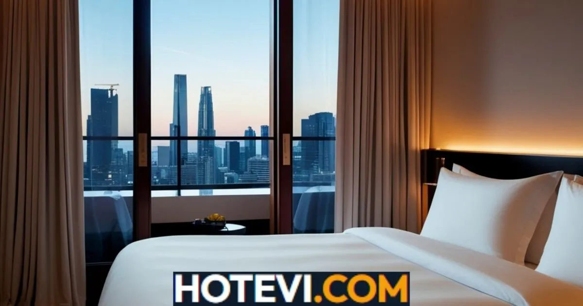 HOTEVI 제품 배너