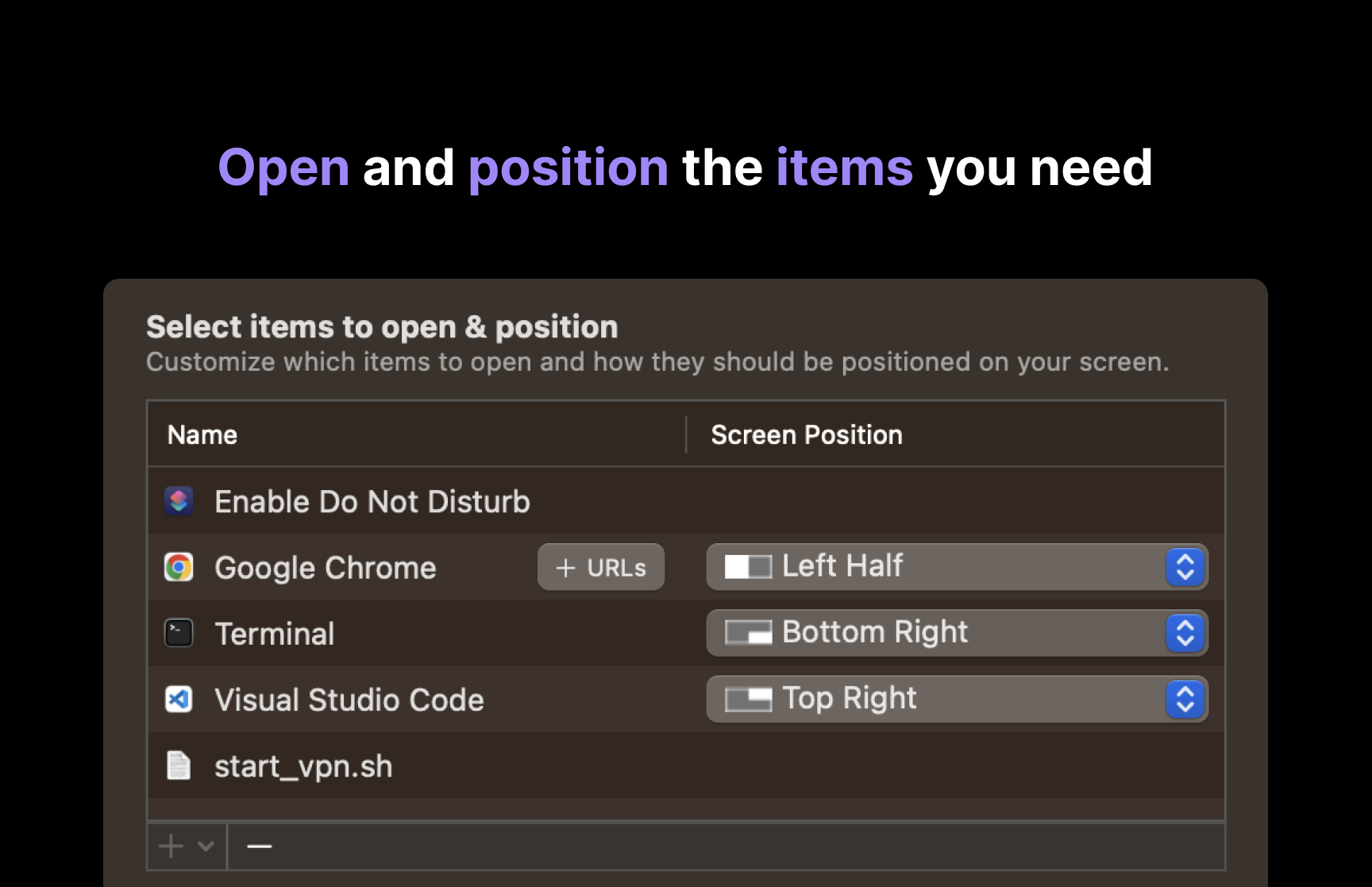 Hyperfocused gallery image