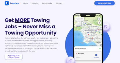 Find Tow Truck Driver Jobs Globally gallery image