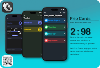 Prio Cards gallery image