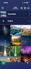 Infinity Vaultz gallery image