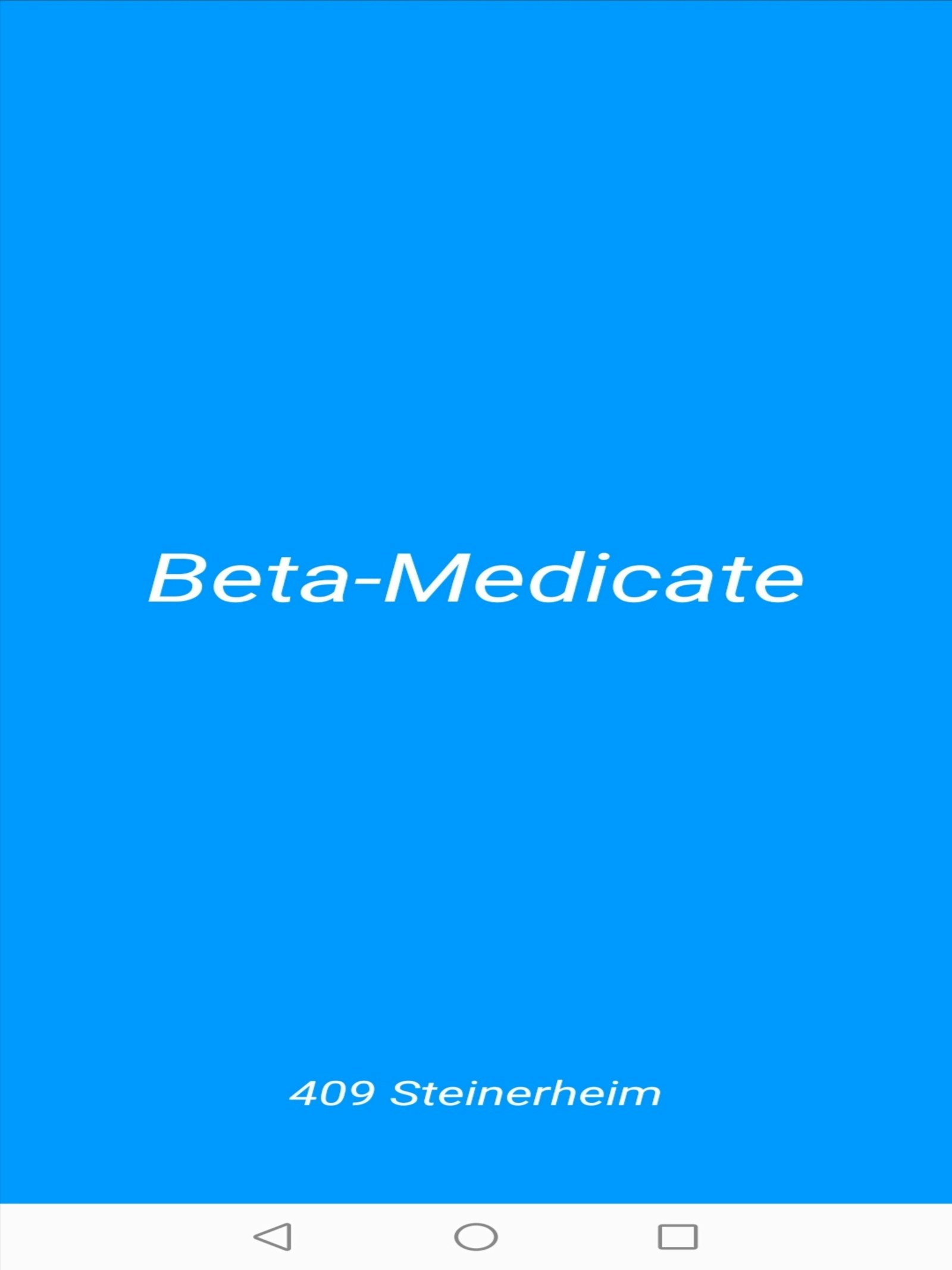Média Bêta-médical - fournir des informations médicales concises et précises 2