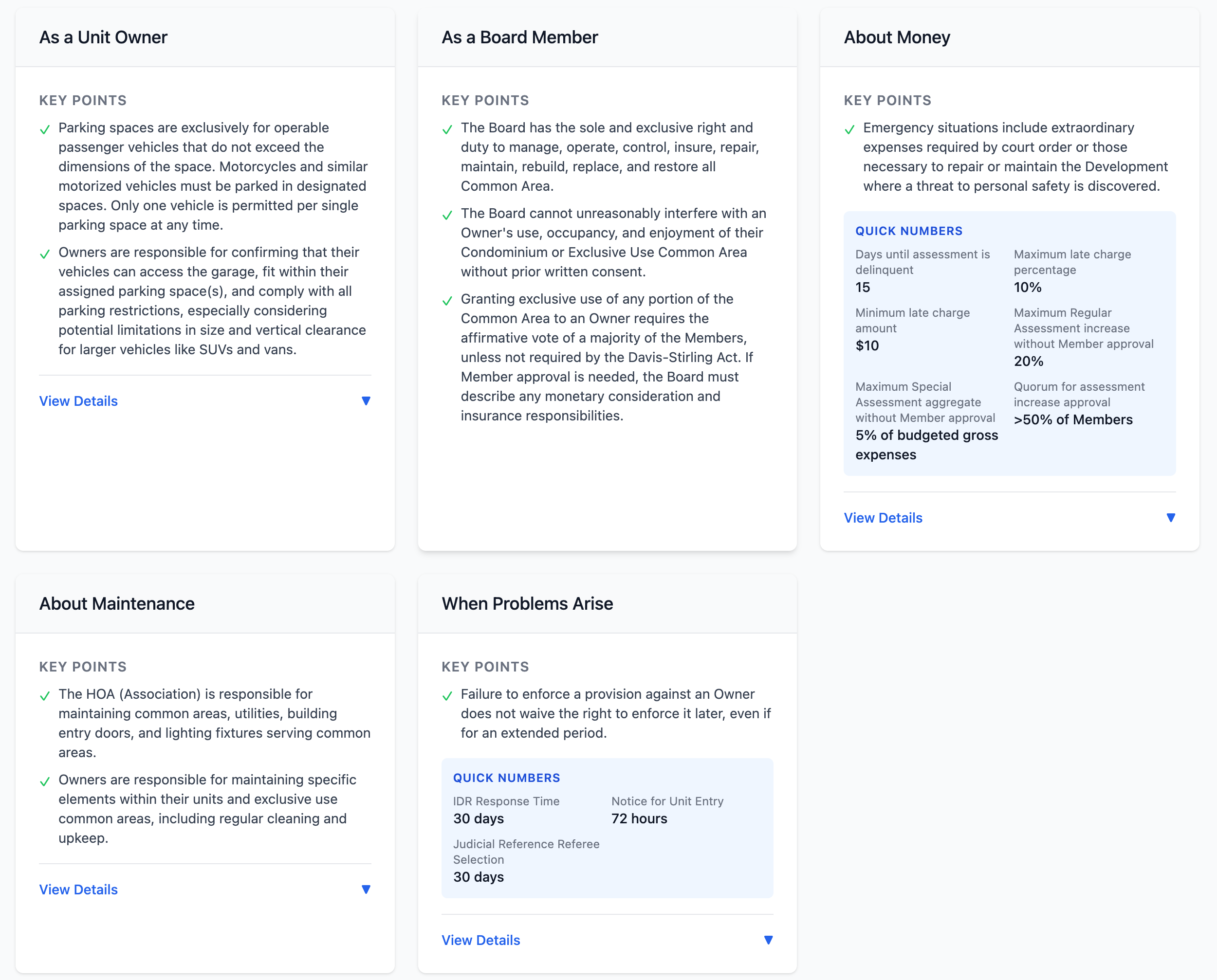 HOA Bot gallery image