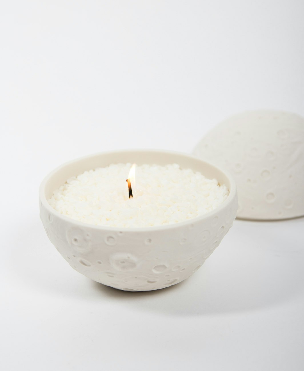 Arsham Studio x Joya Exoplanet Candle