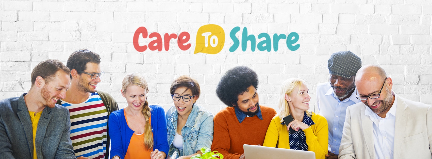 CareToShare gallery image