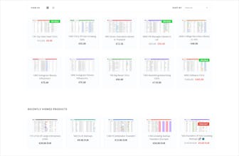Data Daily gallery image