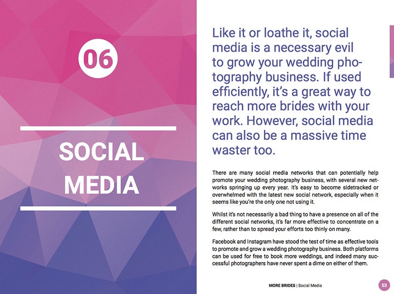 More Brides gallery image