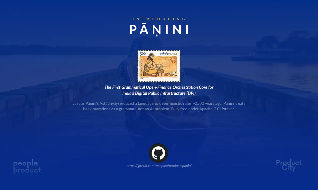 Panini 1.0 gallery image