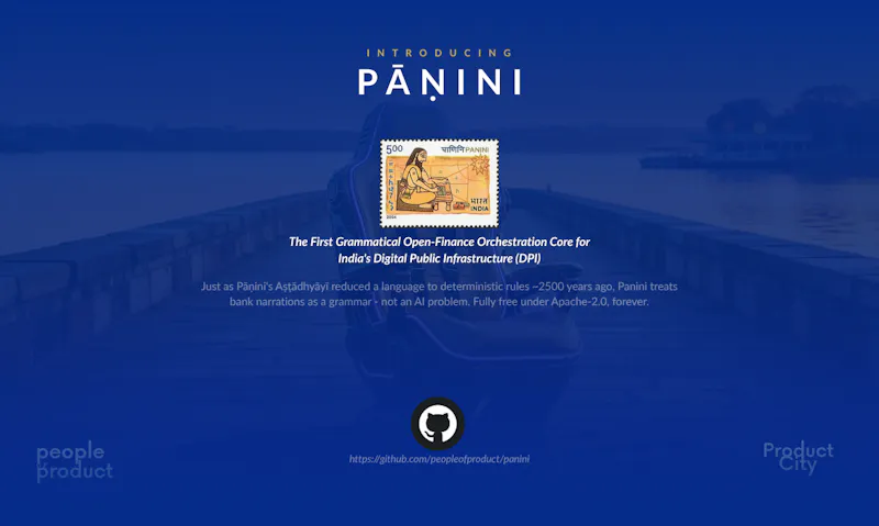 Panini 1.0 screenshot 2