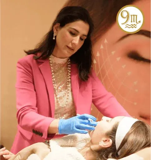 Botox Treatment in Gurgaon gallery image